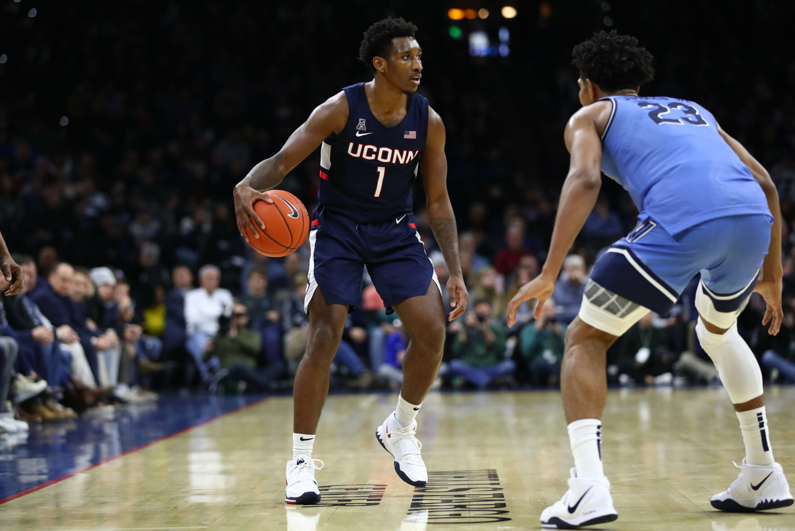 How to watch Villanova vs. UConn, live stream, TV channel, time, NCAA college basketball