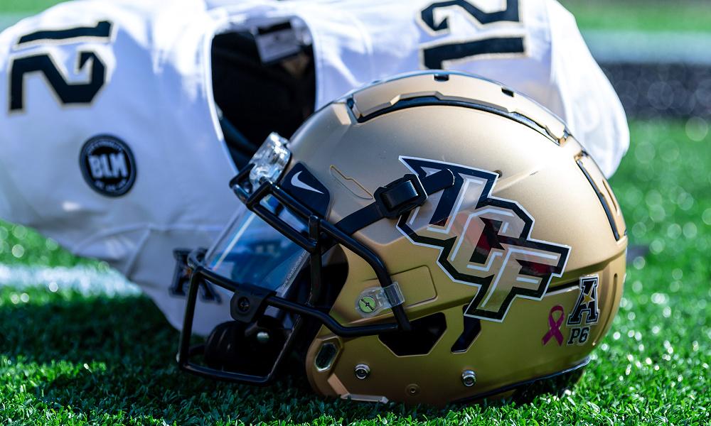 UCF Football Schedule 2022: 3 Things To Know