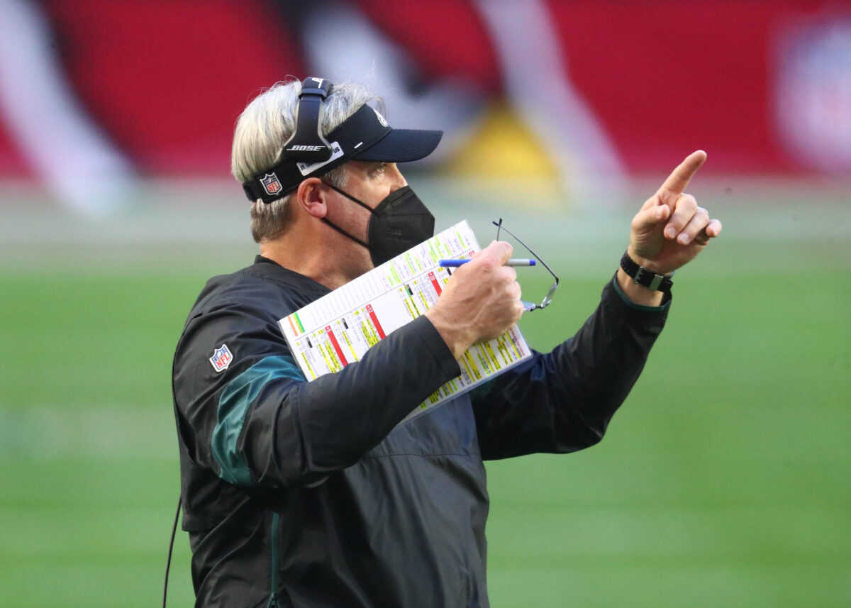 2022 NFL coaching changes: Jacksonville Jaguars
