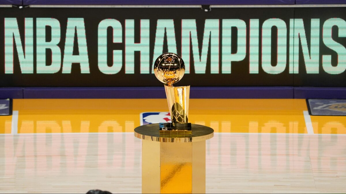 Updated 2022 NBA Championship odds following trade deadline