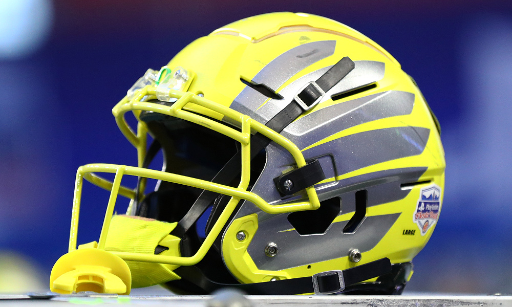 Oregon Football Schedule 2022: 3 Things To Know