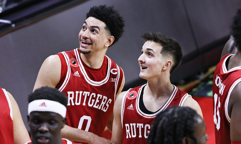 Ohio State vs Rutgers Prediction, College Basketball Game Preview