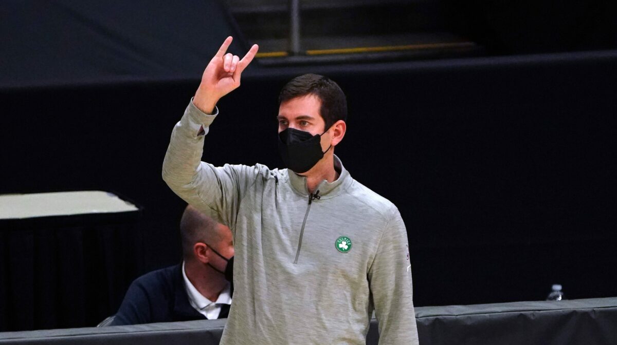 Did the Boston Celtics ‘master the Deal Zone’ at the 2022 NBA trade deadline?