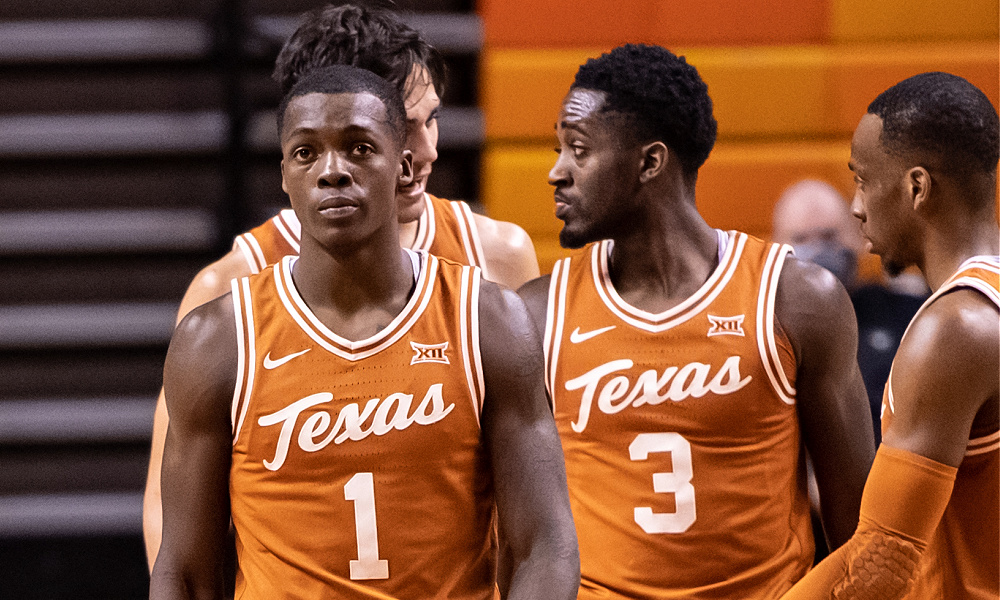 Texas Tech vs Texas Prediction, College Basketball Game Preview