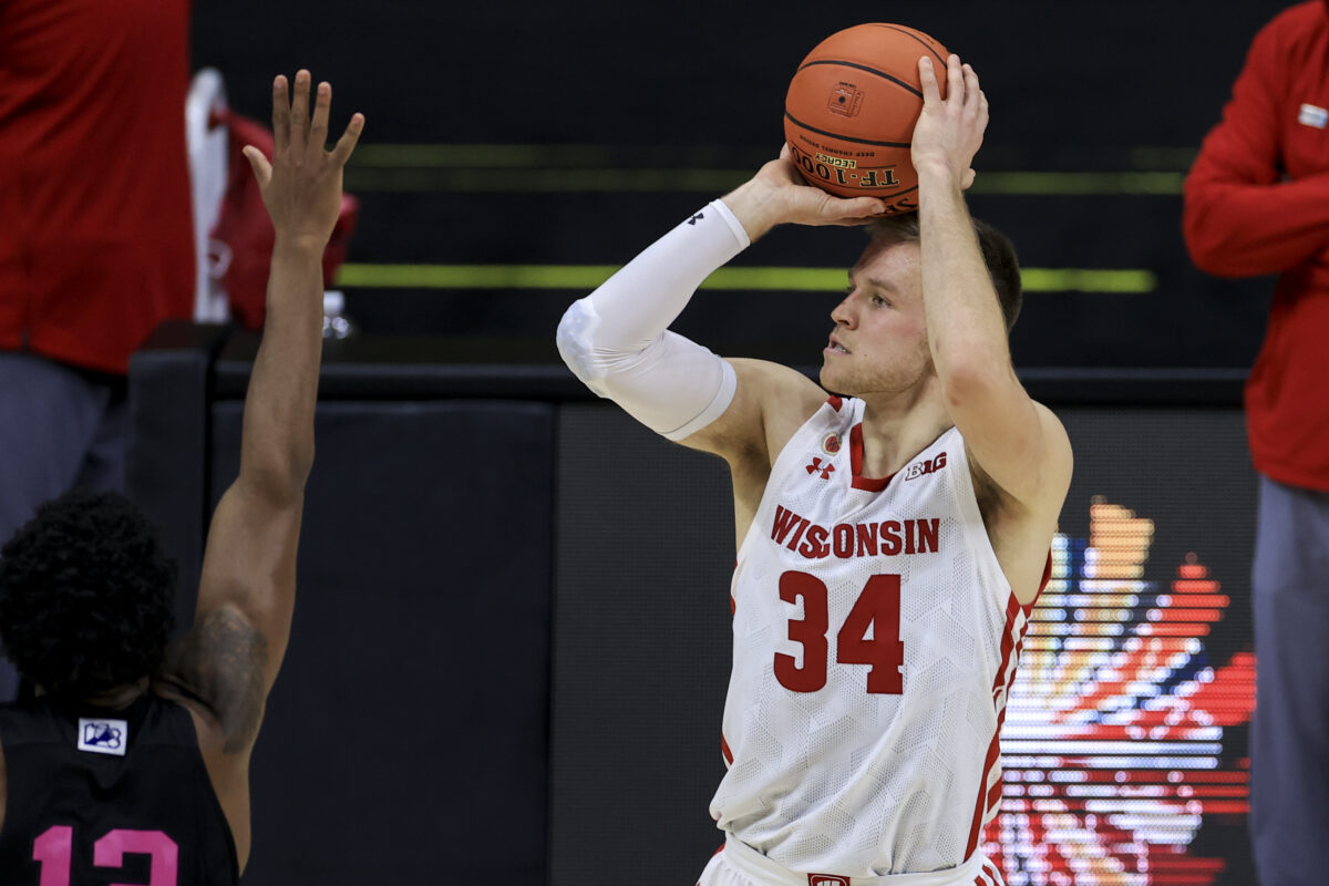 How to watch: Wisconsin basketball vs. Penn State