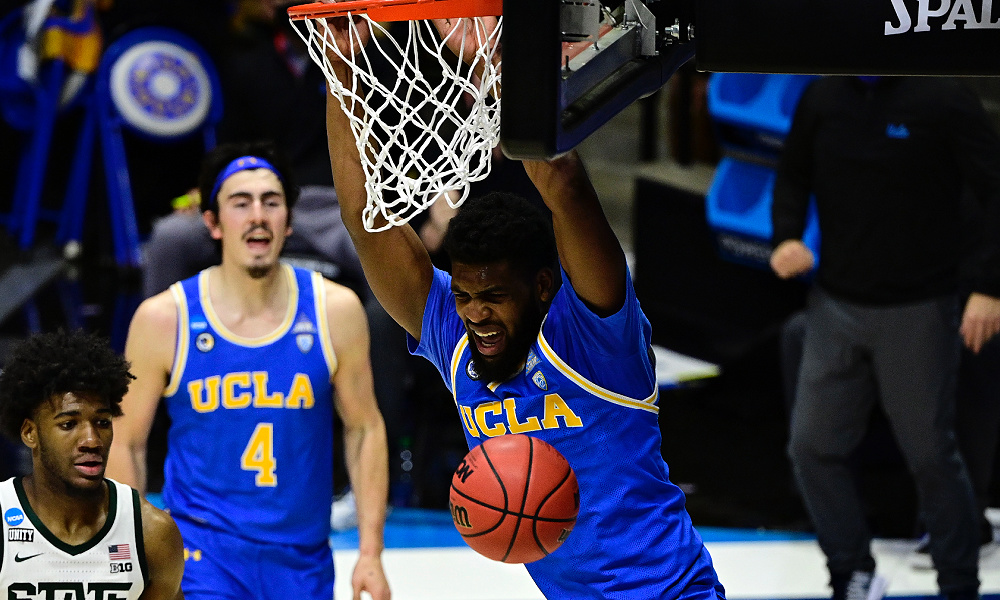 UCLA vs Washington State Prediction, College Basketball Game Preview