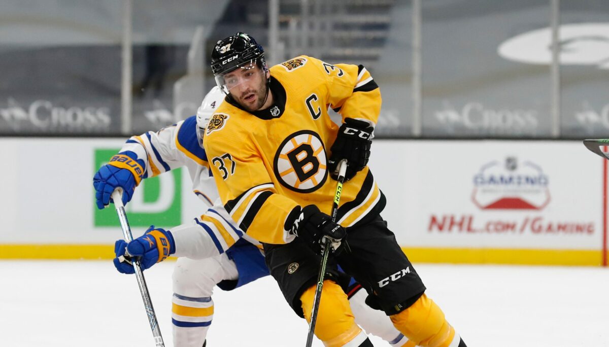Boston Bruins at Los Angeles Kings odds, picks and prediction