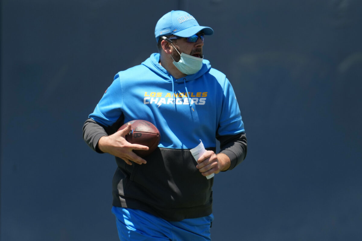 4 things to know about new Dolphins offensive coordinator Frank Smith