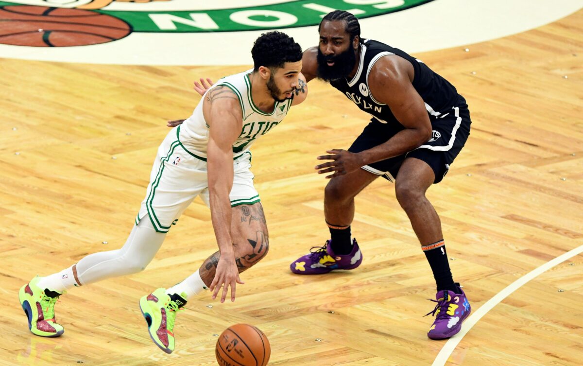 Boston Celtics at Brooklyn Nets odds, picks and predictions