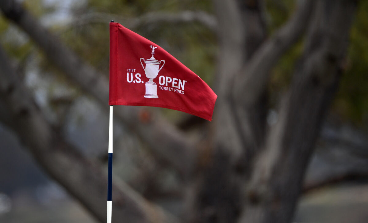 Want to play in the 122nd U.S. Open at The Country Club? Here are the USGA qualifying sites for 2022