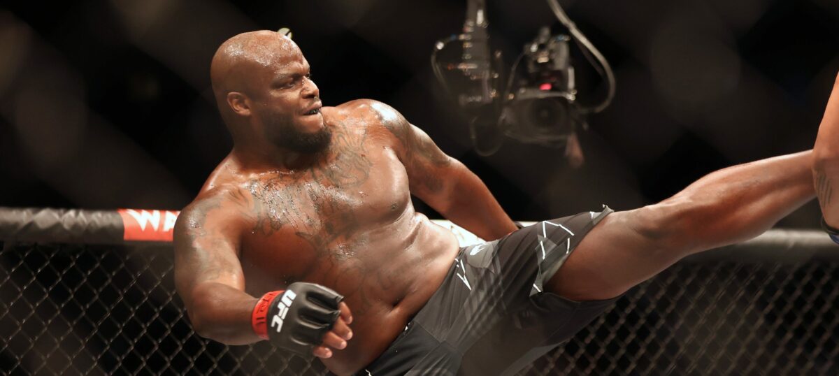 UFC 271: Derrick Lewis vs. Tai Tuivasa odds, picks and prediction