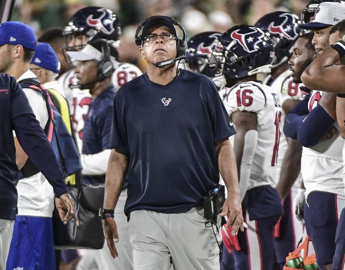 Doug Pederson should target this former AFC South head coach for an assistant position