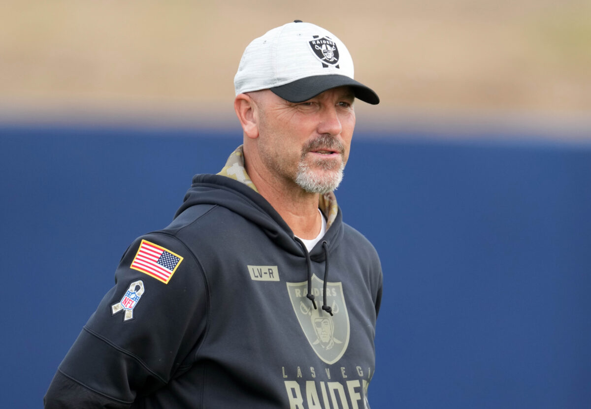 Indianapolis Colts hire former Jags coach Gus Bradley as DC
