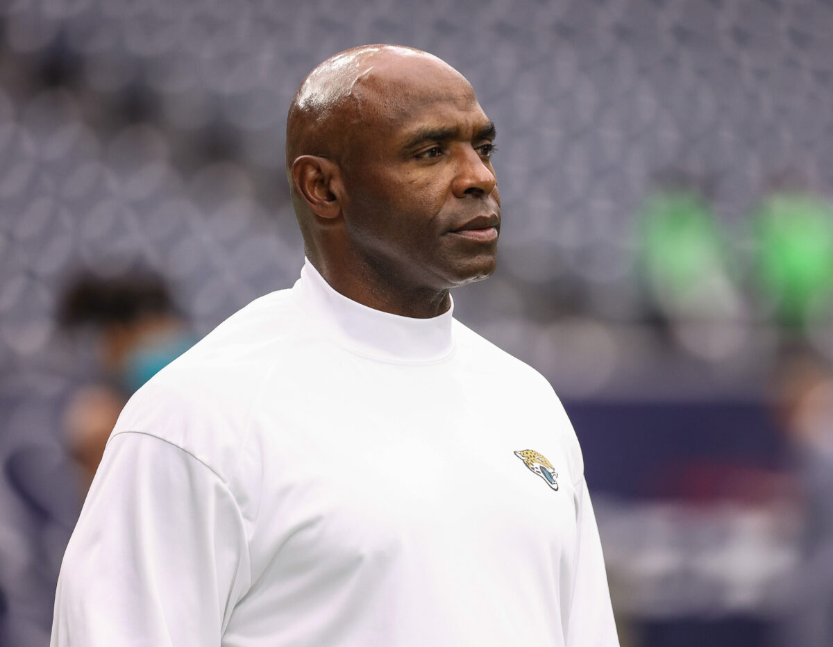 Former Texas coach Charlie Strong hired by Miami to coach linebackers