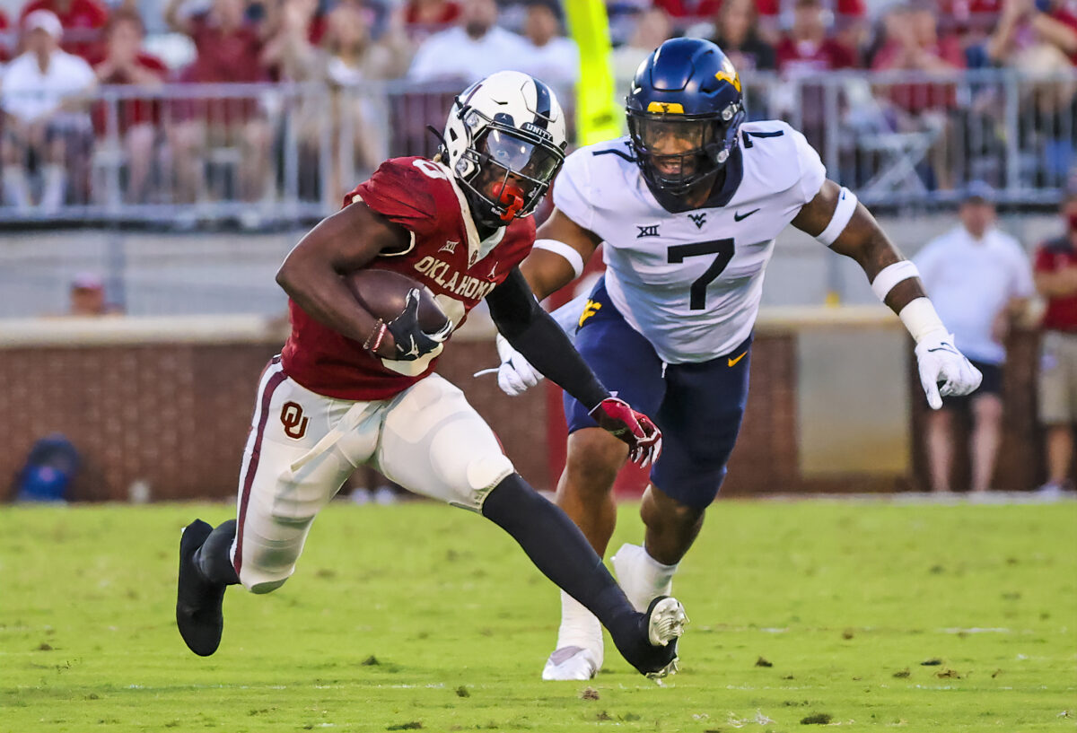 5 players the Oklahoma Sooners need a breakout season from in 2022