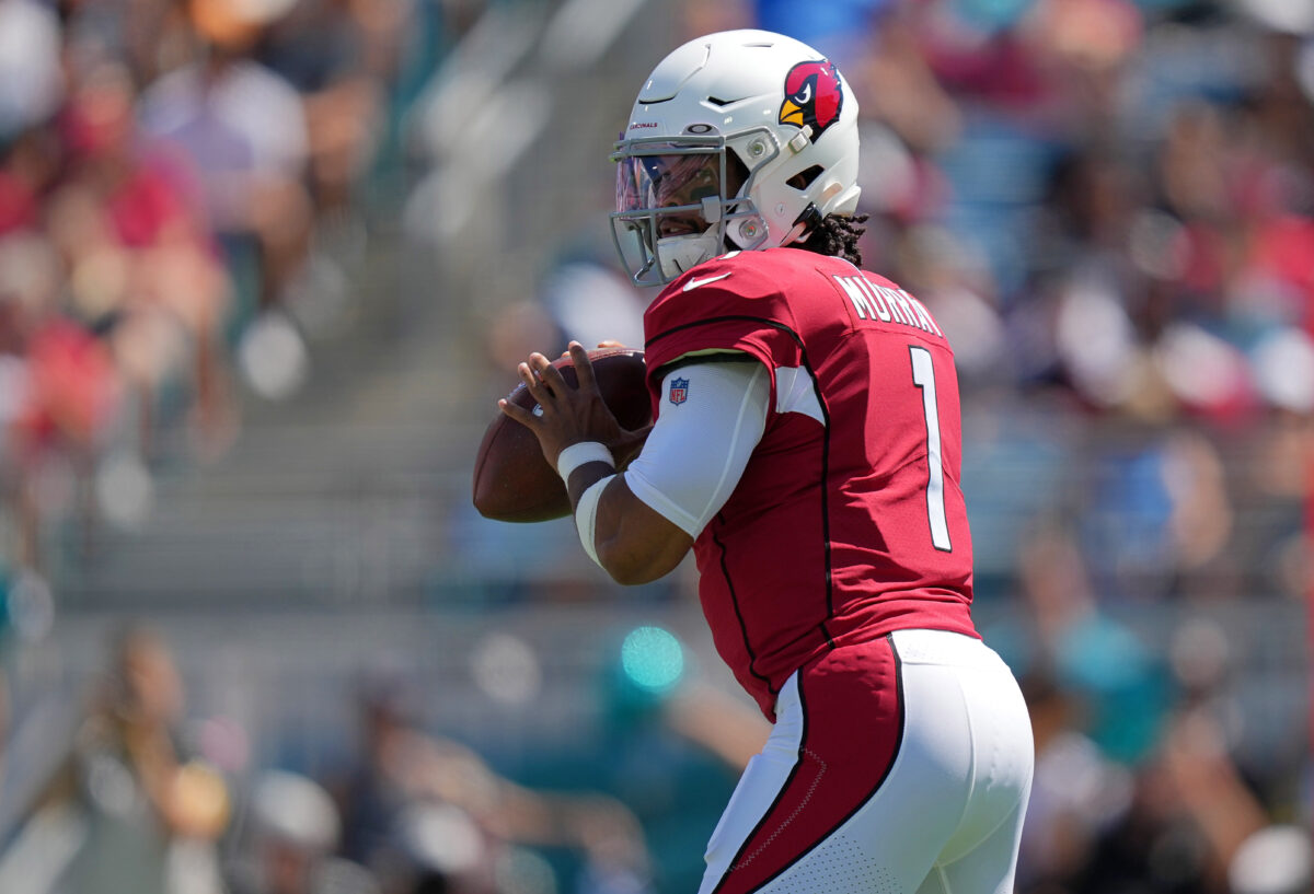 Kyler Murray, agent put pressure on Cardinals for contract extension with statement