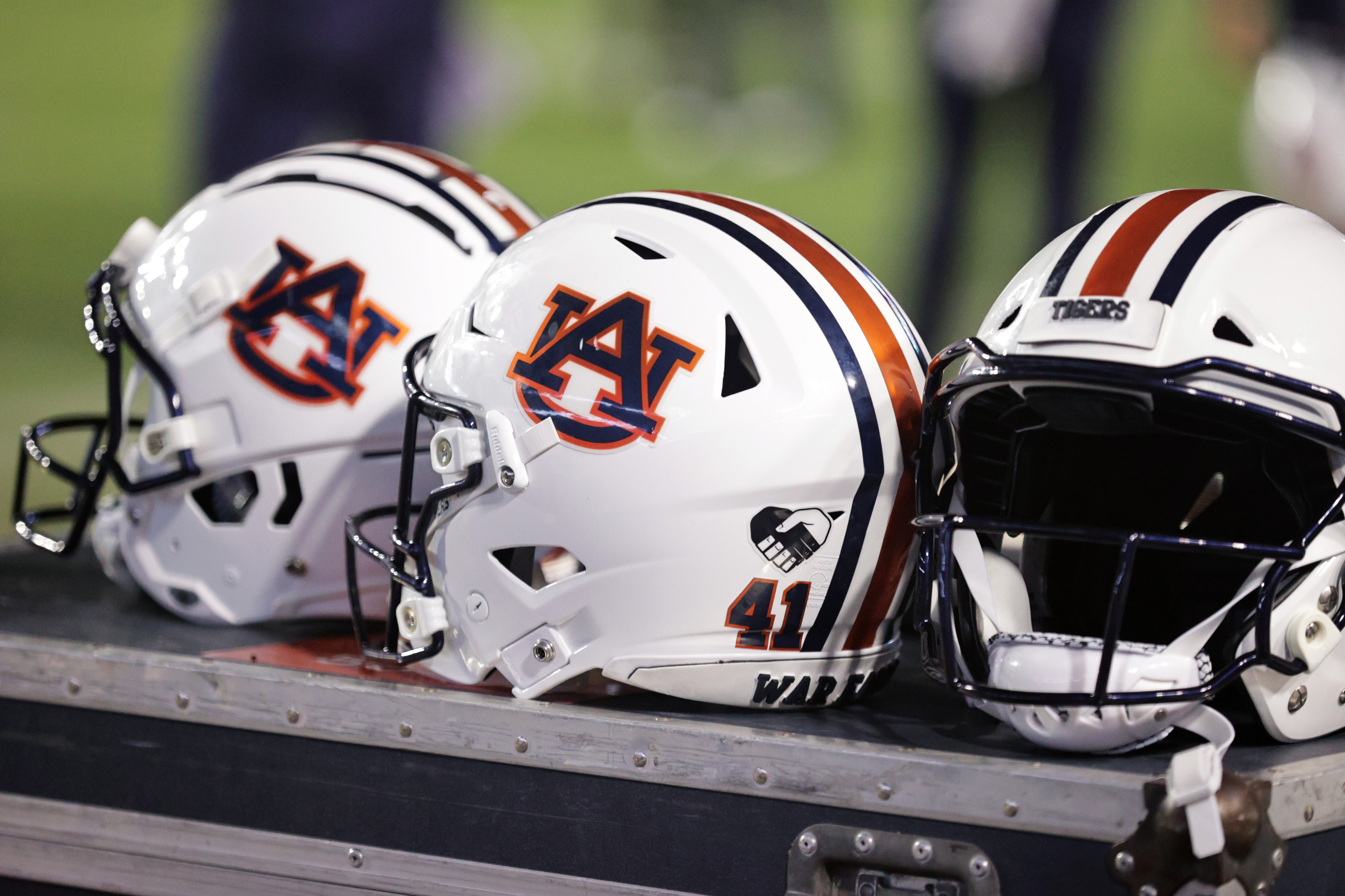 Auburn adds former Florida State and Tennessee assistant to the staff