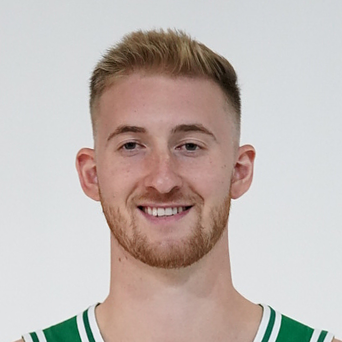 Celtics to ‘explore converting Sam Hauser to a standard contract’ after flurry of trade deadline deals: report