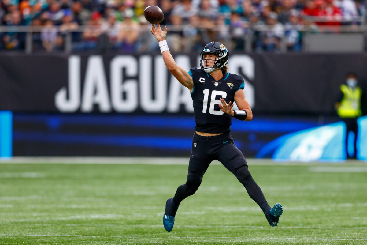 Are the Jaguars poised for a big leap in 2022?