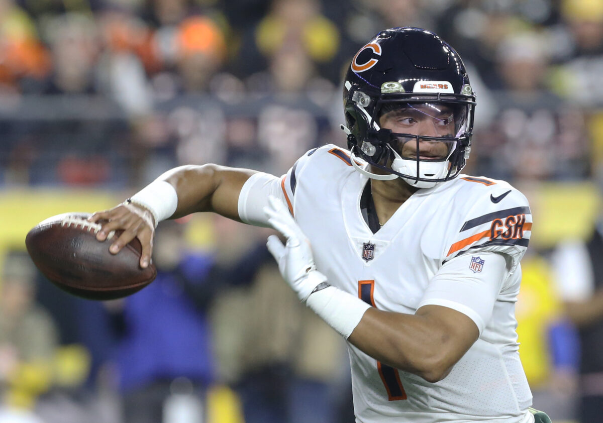 7 Bears with the most to prove in 2022