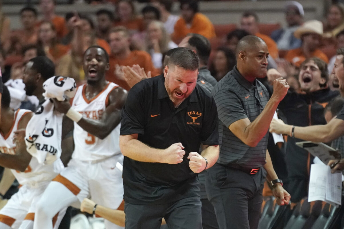 How to watch, listen and stream Texas vs. Texas Tech on Tuesday
