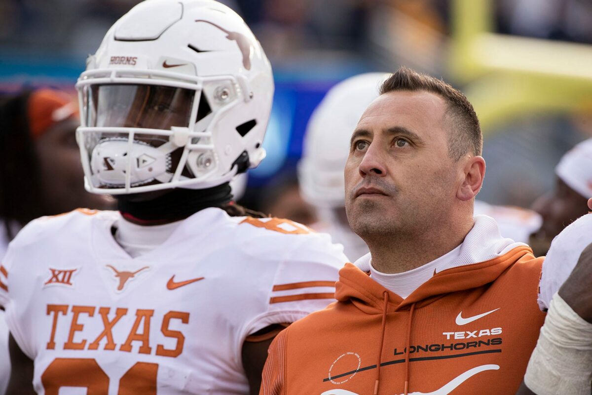 Steve Sarkisian among ESPN’s head coaches with the most to prove in 2022