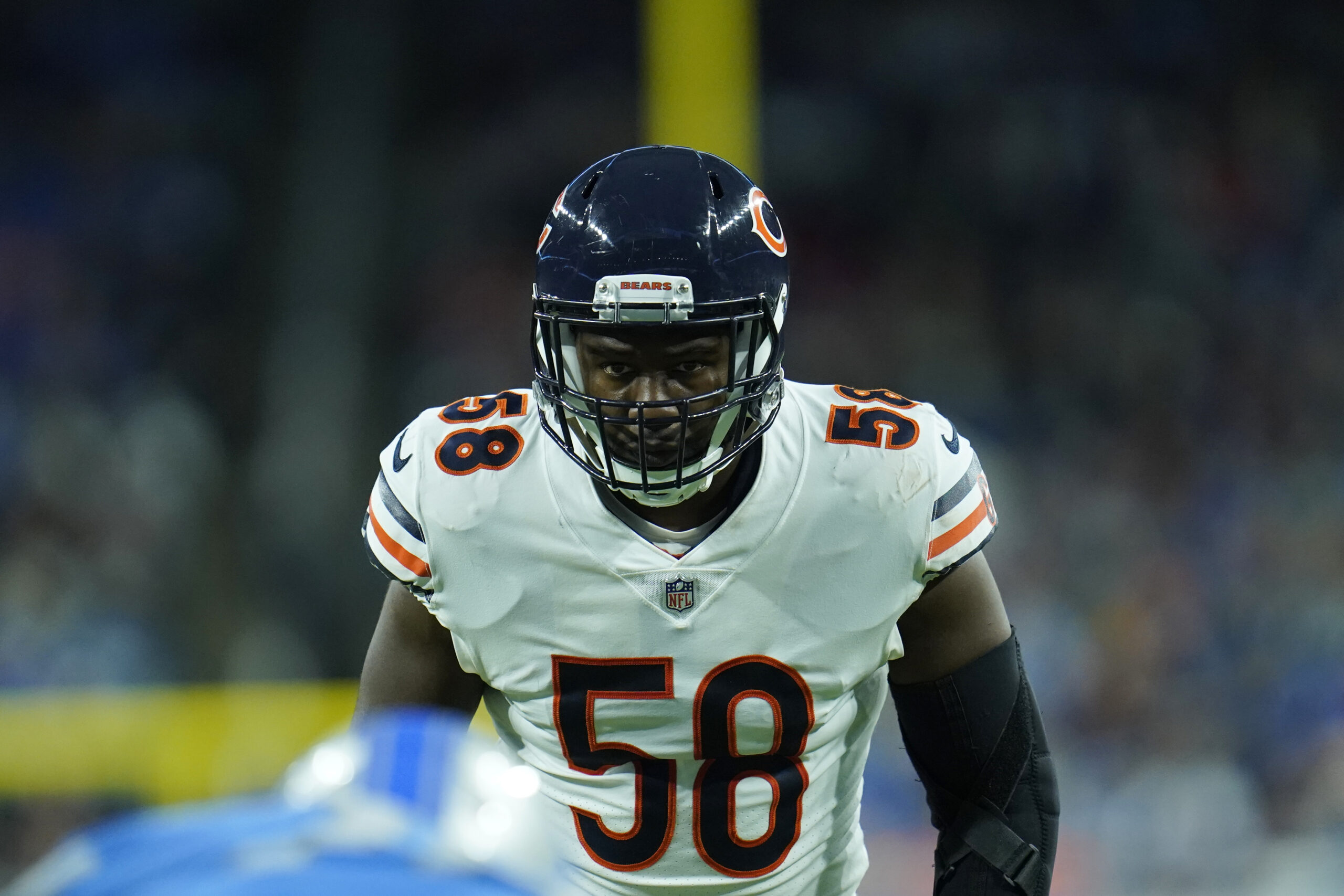 6 Bears who could be next in line for a contract extension
