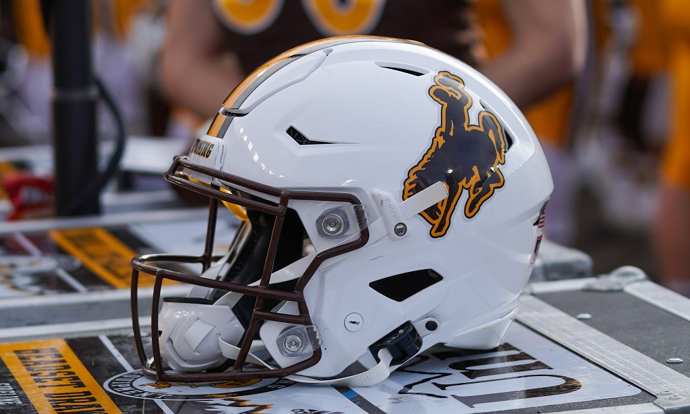 2022 Wyoming Football Schedule