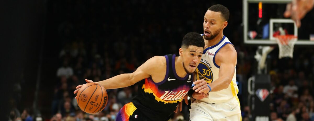 Updated 2022 NBA championship odds, picks and predictions