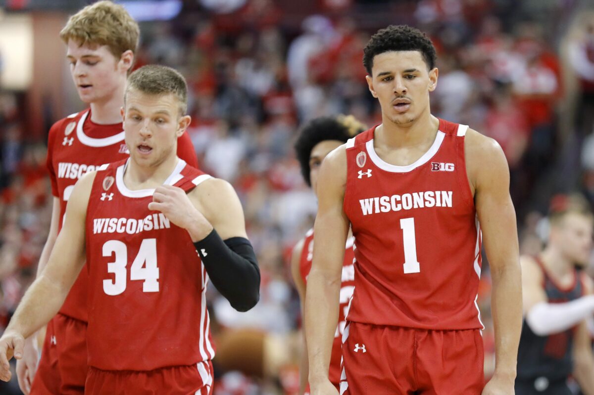 The sum of this years Badgers team is greater than it’s parts