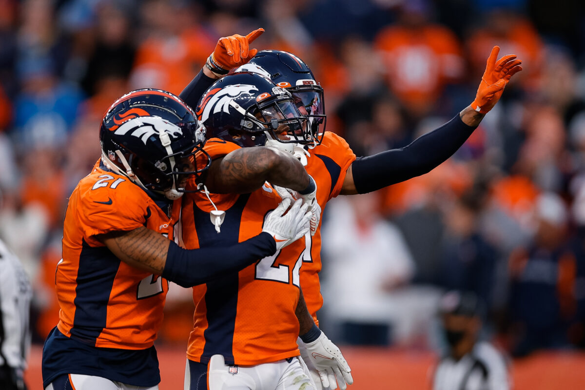 5 free agent DBs that could follow Ed Donatell from Denver to Seattle