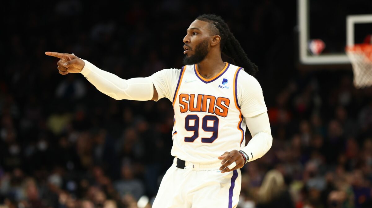 Phoenix Suns at Washington Wizards odds, picks and prediction