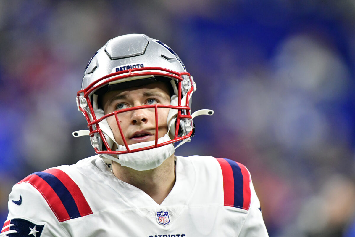 Patriots have 5 players in PFF’s top 101 players