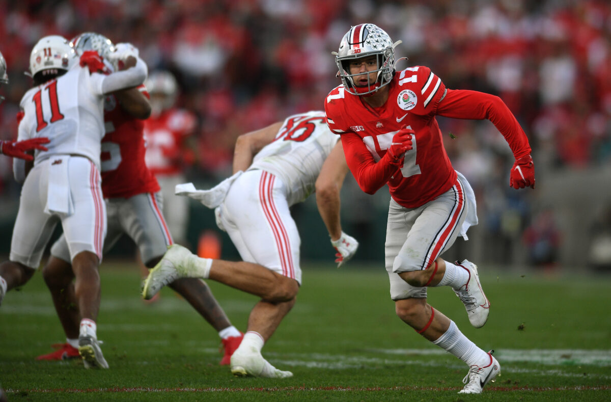 Five Ohio State Buckeyes who could break out on defense next season