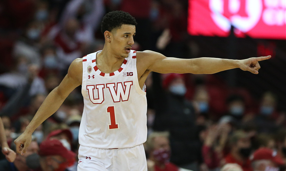 Wisconsin vs Rutgers Prediction, College Basketball Game Preview