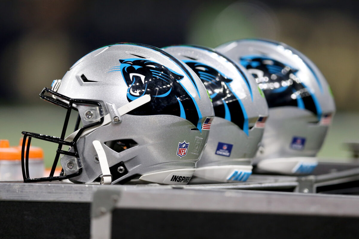 Panthers announce changes atop organization