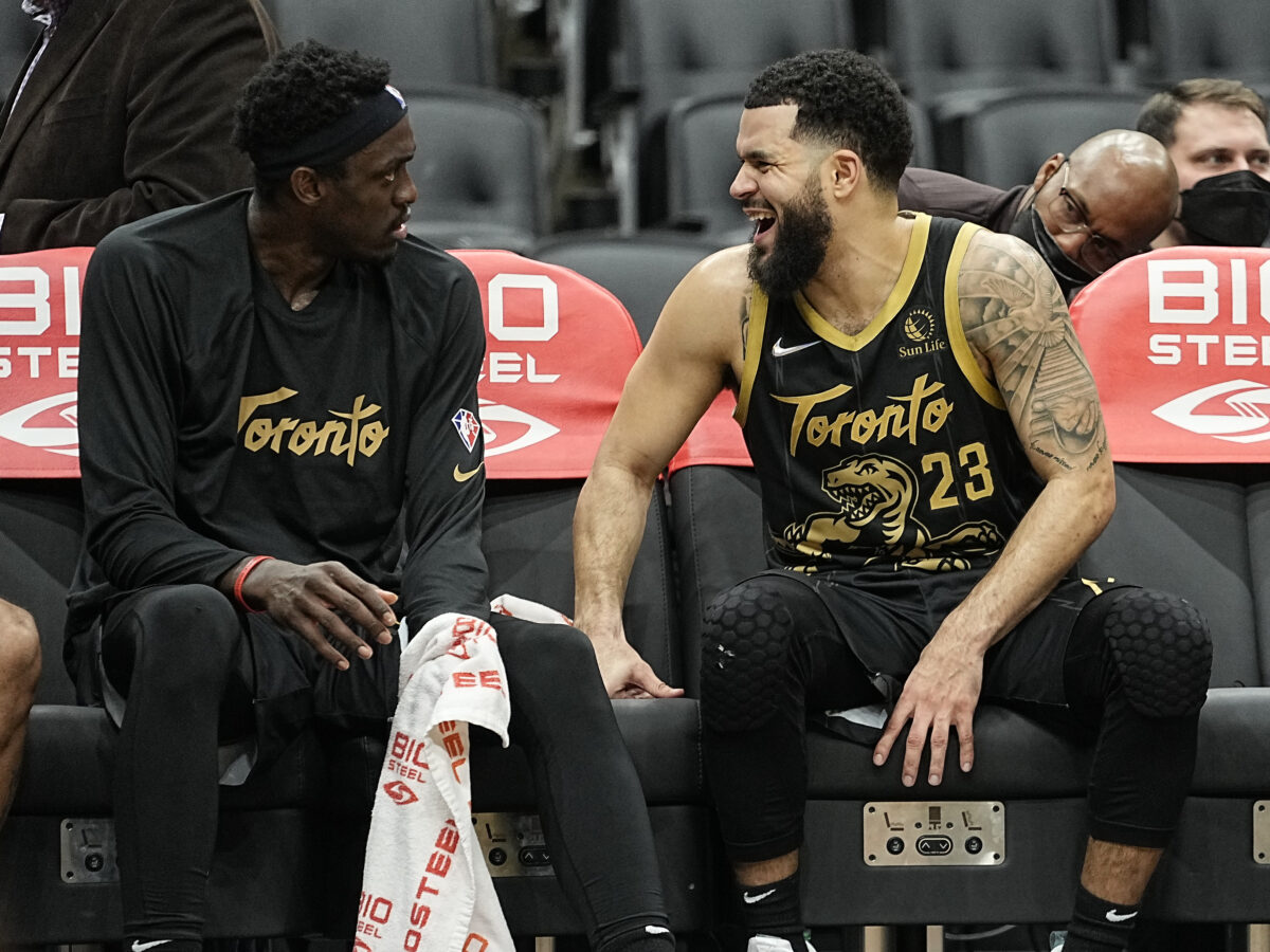 Toronto Raptors at Houston Rockets odds, picks and predictions