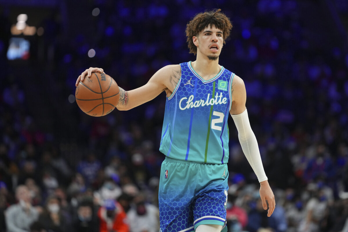 The 2022 NBA All-Star Game’s 3 biggest snubs
