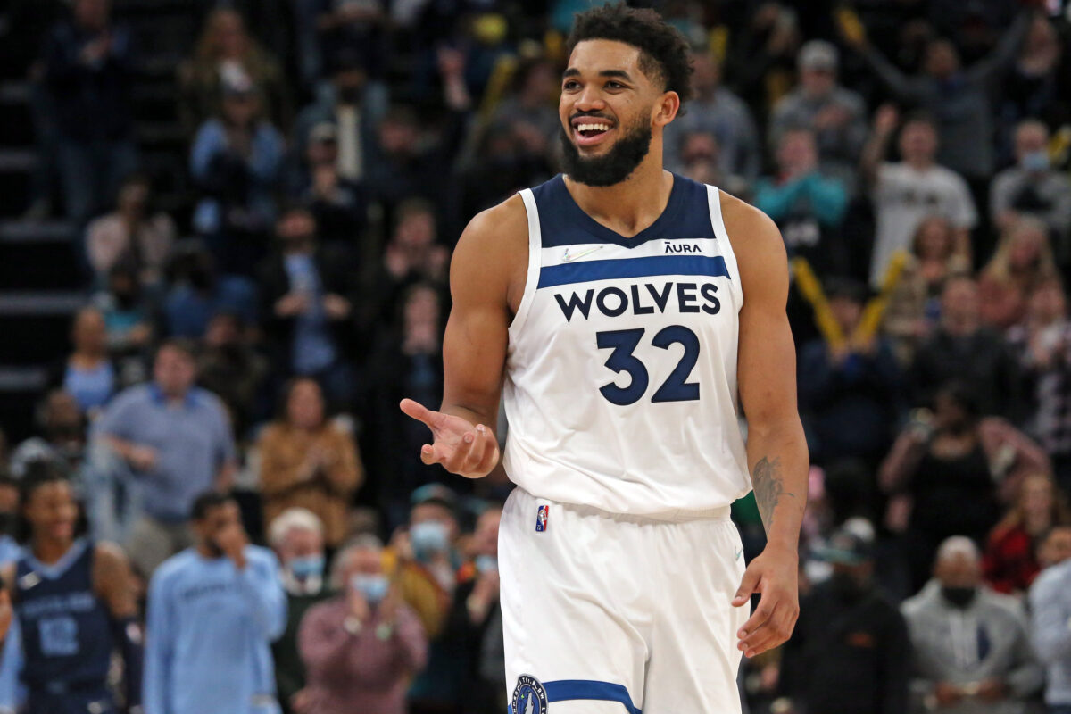 Minnesota Timberwolves at Sacramento Kings odds, picks and prediction