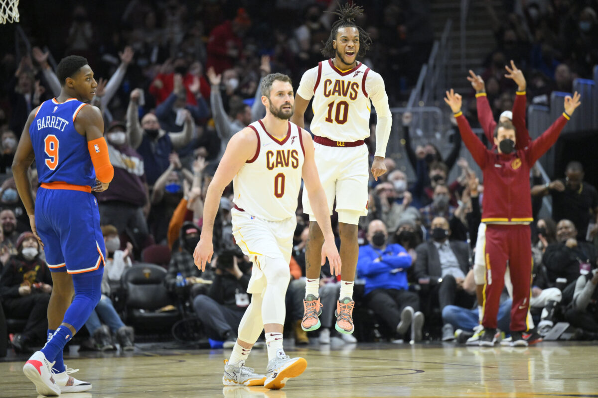 Indiana Pacers at Cleveland Cavaliers odds, picks and predictions