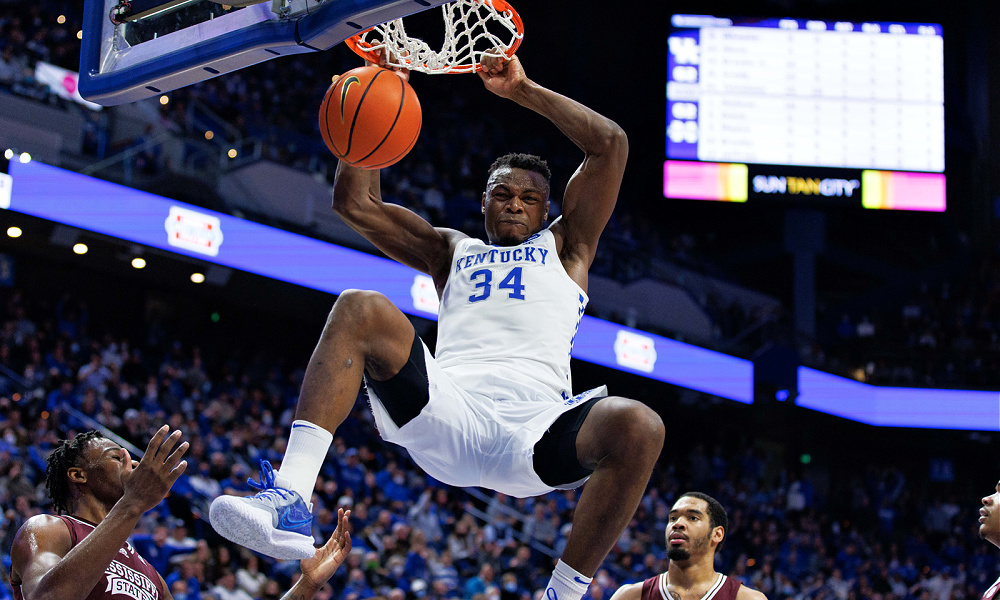 Kentucky vs Tennessee Prediction, College Basketball Game Preview