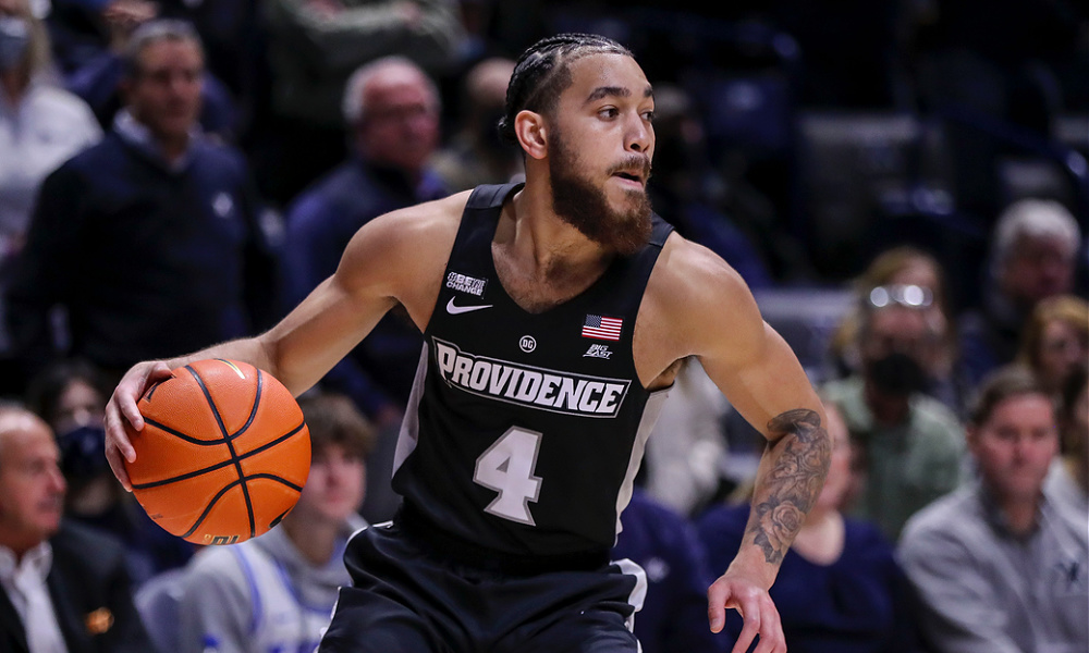 Providence vs DePaul Prediction, College Basketball Game Preview