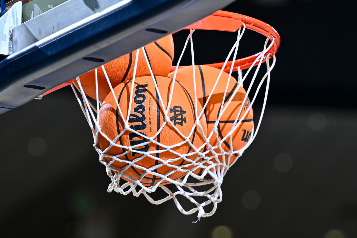 Notre Dame women’s basketball catches big break