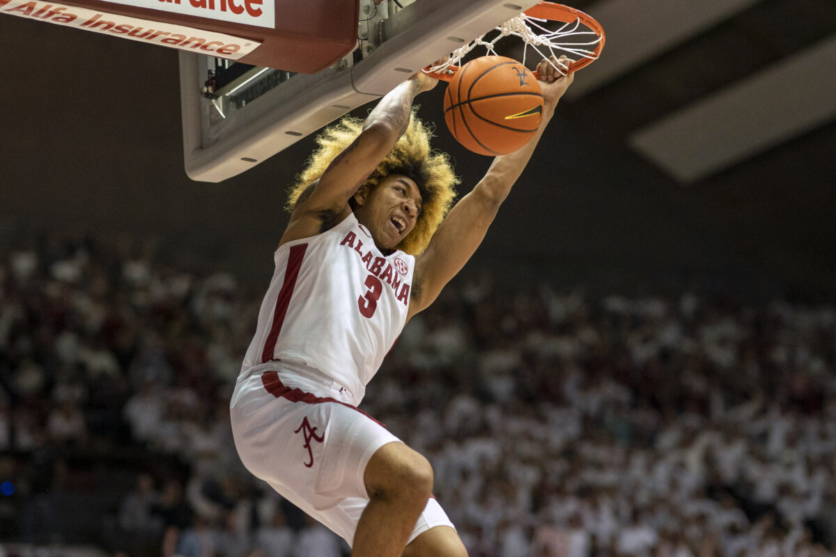 3 keys to victory for Alabama in matchup with Mississippi State