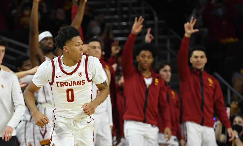 UCLA vs USC Prediction, College Basketball Game Preview