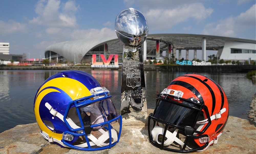 Super Bowl Expert Picks, Predictions, Lines: Cincinnati vs Los Angeles