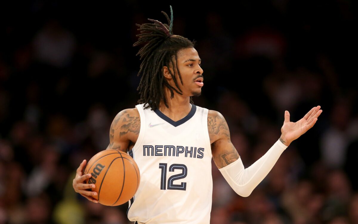 Memphis Grizzlies at Detroit Pistons odds, picks and predictions