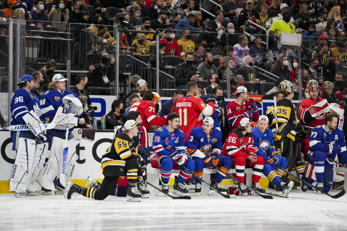 How to watch NHL All-Star Skills Game live stream, channel, time