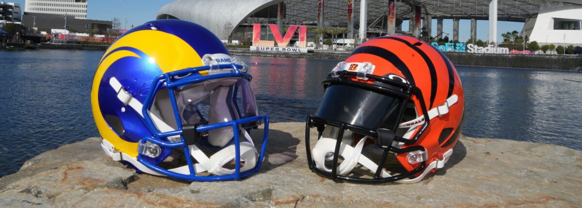 2022 Super Bowl: Los Angeles Rams vs. Cincinnati Bengals odds, picks and prediction