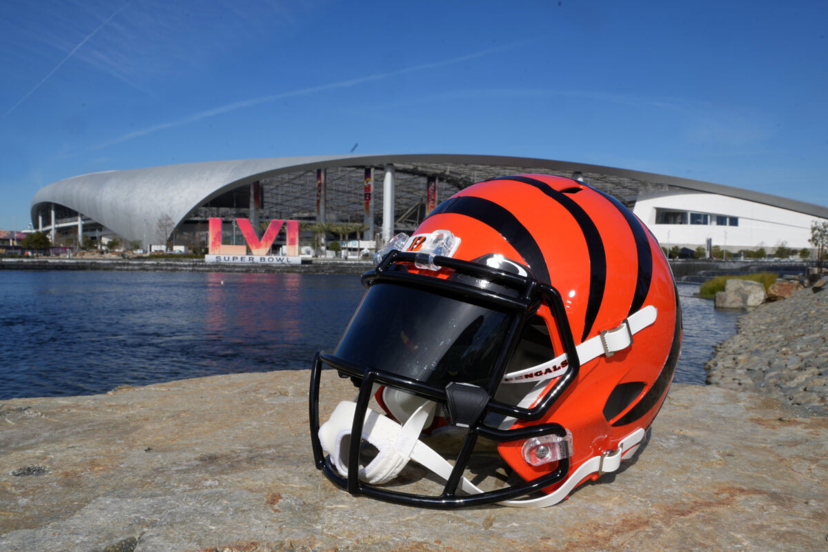 On Site: Keys for a Bengals upset over the Rams in Super Bowl 56
